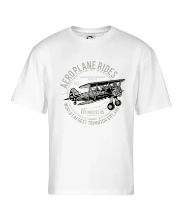 Aeroplane rides