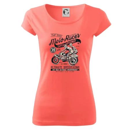Moto Racer Classic