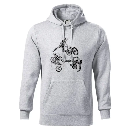 BMX tricks