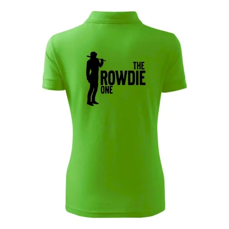 Bachelor party - The rowdie one