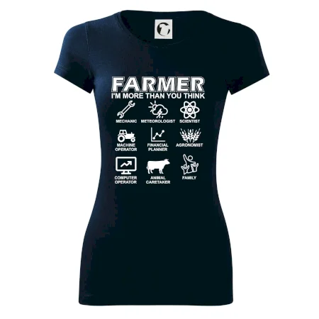 Farmer Symbols