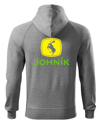 Johník
