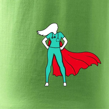 Super doktorka