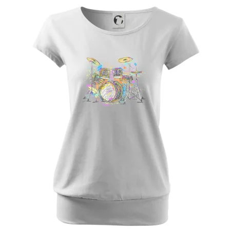 Bicie farebné splash