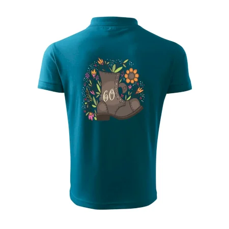 Stará topánka 60
