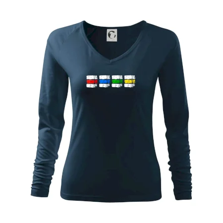 Turistické značky všetky