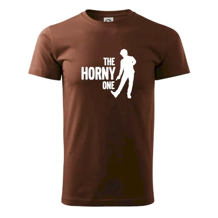 Bachelor party - The horny one