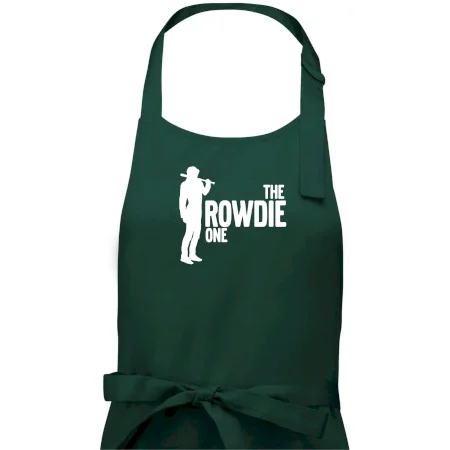 Bachelor party - The rowdie one