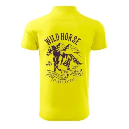 Wild Horse