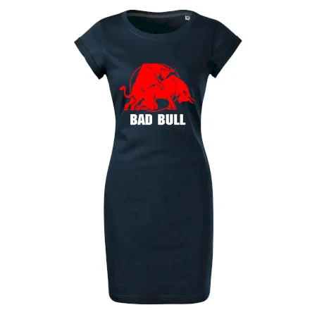 Bad Bull