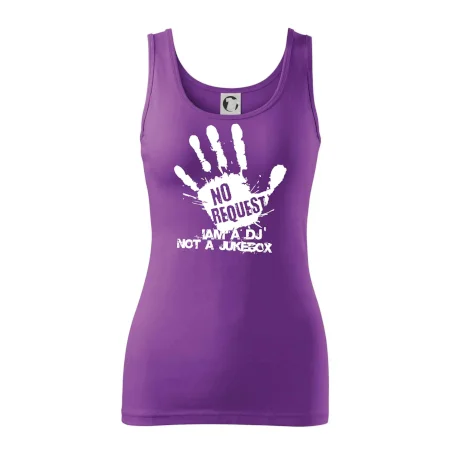 Iam a dj not a jukebox  - ruka