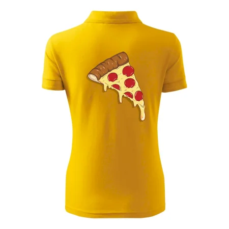 Pizza pre gurmánov