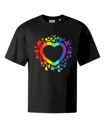 Srdce pride kvety