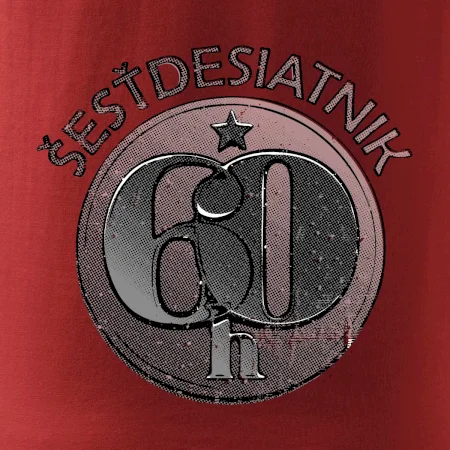 Šesťdesiatnik Československý