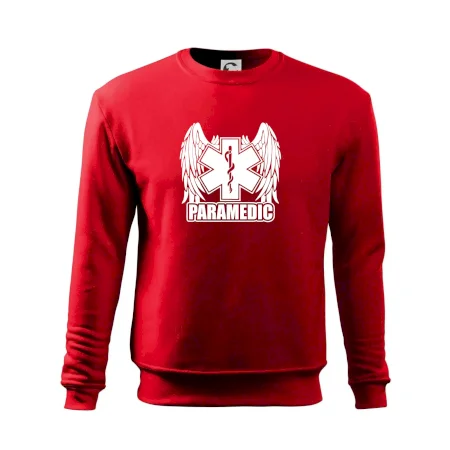 Paramedic
