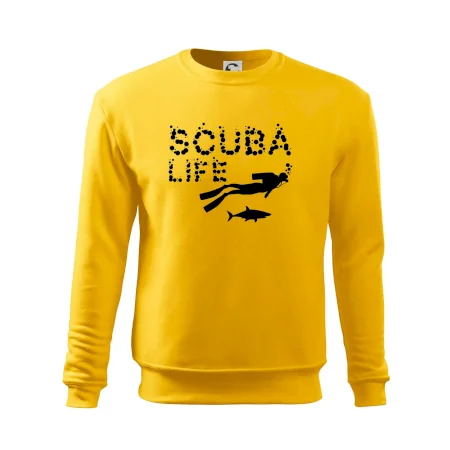 Scuba life