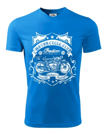 Indian Motorycle Club