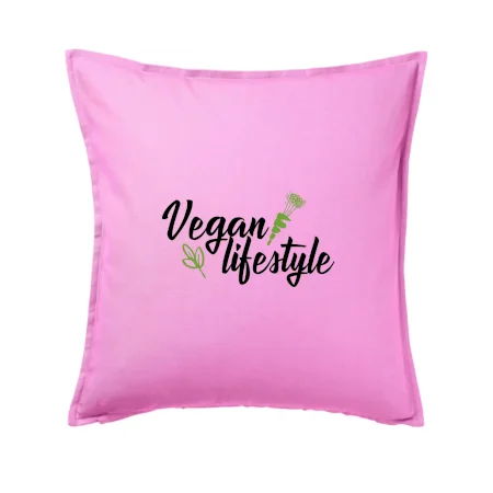 Vegan lifestyle