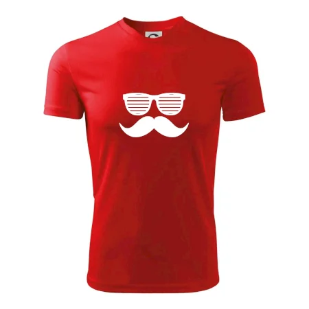 Mustache okuliare