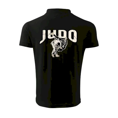 Judo v boji