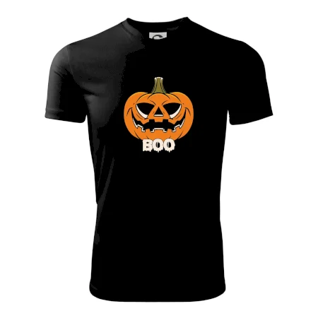 Halloween tekvica