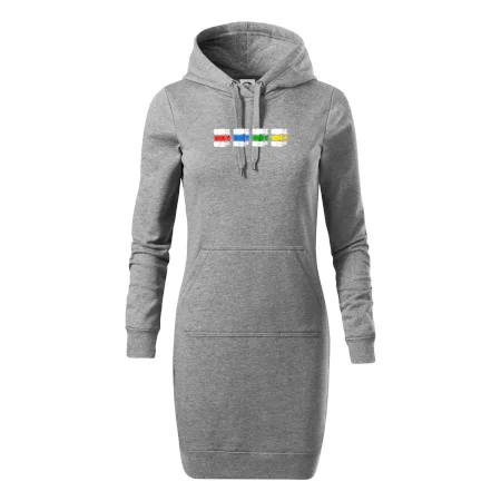 Turistické značky všetky