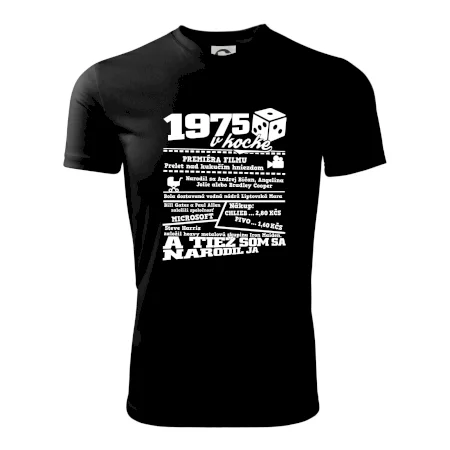 1975 v kocke