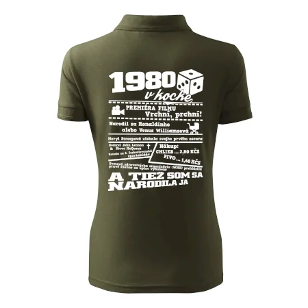 1980 v kocke