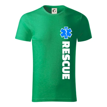 Rescue - pre záchranárov