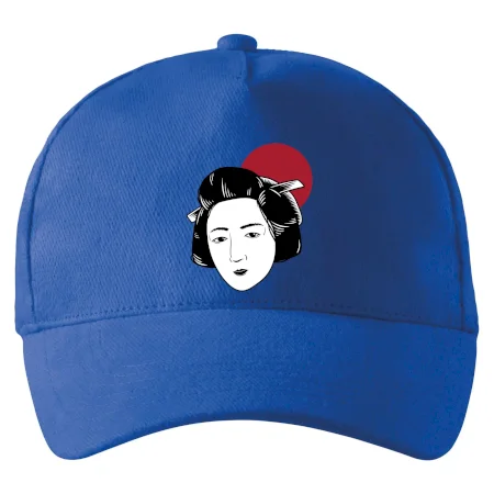 Japan culture - žena