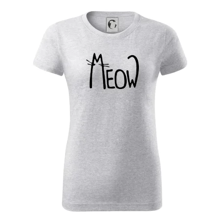 Meow - Mňau