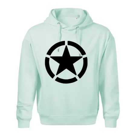 Army hvězda