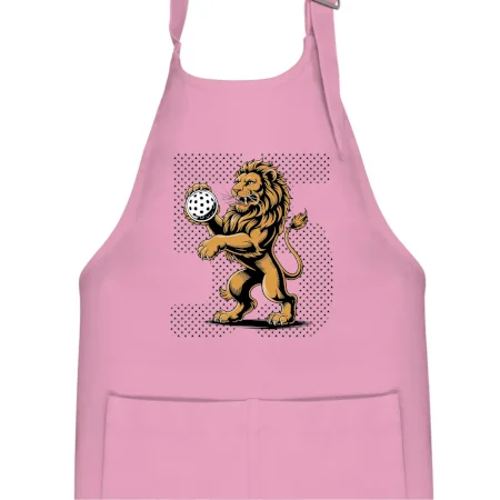 Floorball lev stojace a číslo