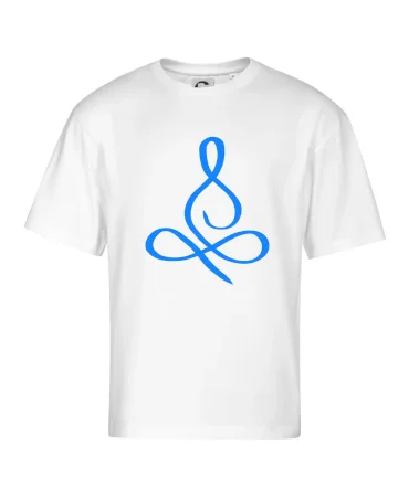 Yoga - lotus modrý (Moňas)