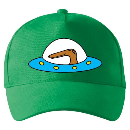 UFO pes (Moňas)