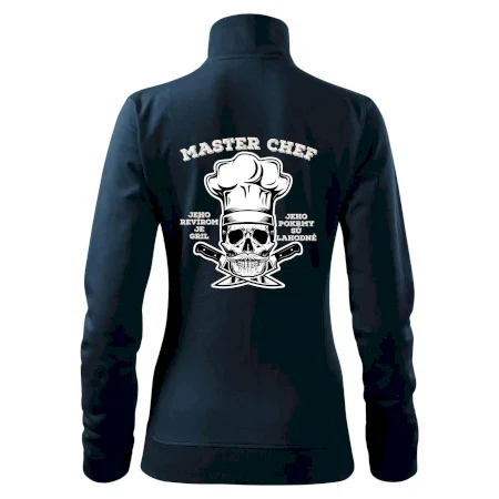 Master chef revír SK