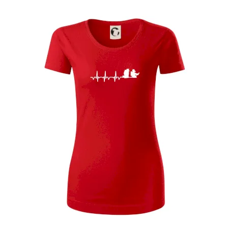 EKG hasiči