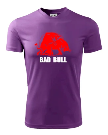 Bad Bull