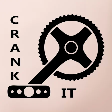 Crank it
