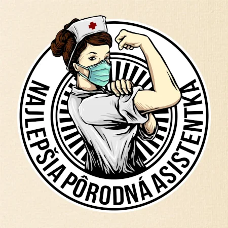 Najlepšia pôrodná asistentka