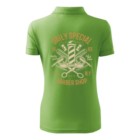 Daily Special Barber Shop