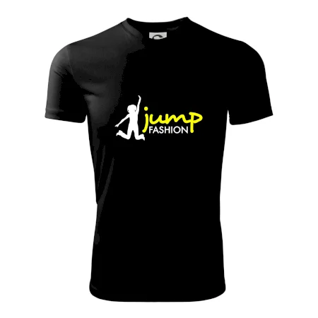 Jump fashion