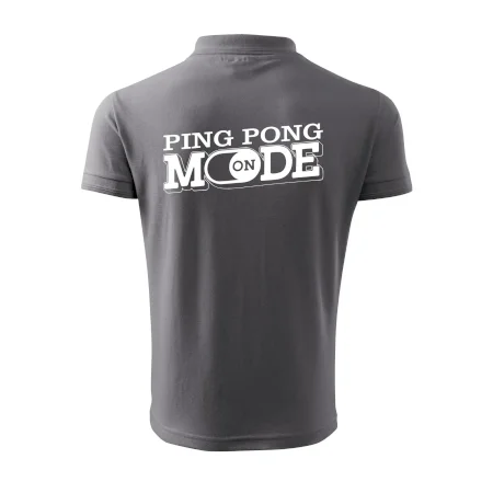 Ping pong mode