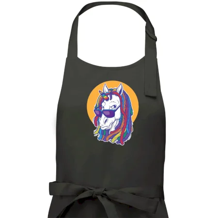 Rasta unicorn