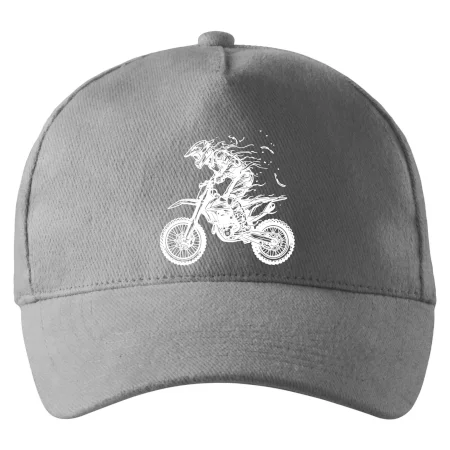 Cross - Enduro kostra