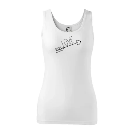 Love šíp