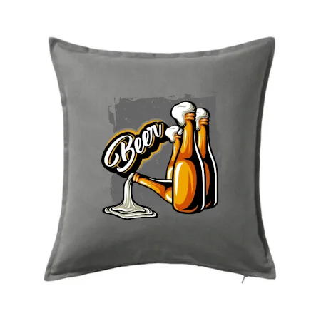 Beer fľaše