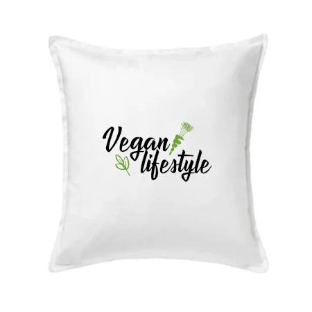 Vegan lifestyle
