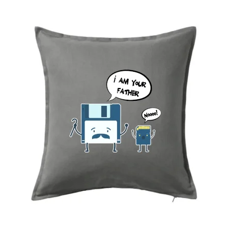 I am your father SD karta