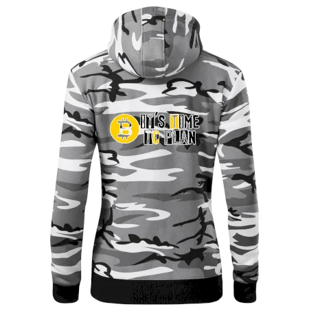 It's time to plan bitcoin